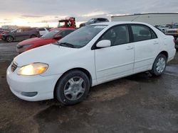 Lots with Bids for sale at auction: 2005 Toyota Corolla CE