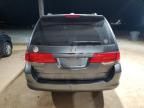 2010 Honda Odyssey EXL