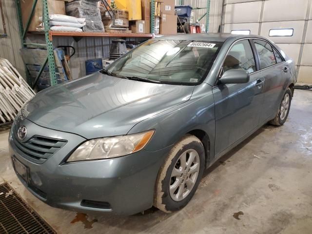 2009 Toyota Camry Base