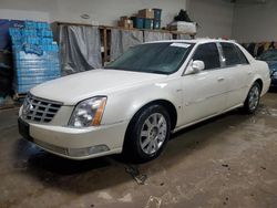 2007 Cadillac DTS en venta en Elgin, IL