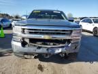 2016 Chevrolet Silverado K1500 High Country