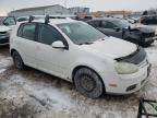 2008 Volkswagen Rabbit