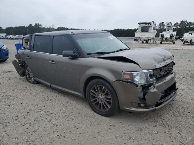 2013 Ford Flex SEL