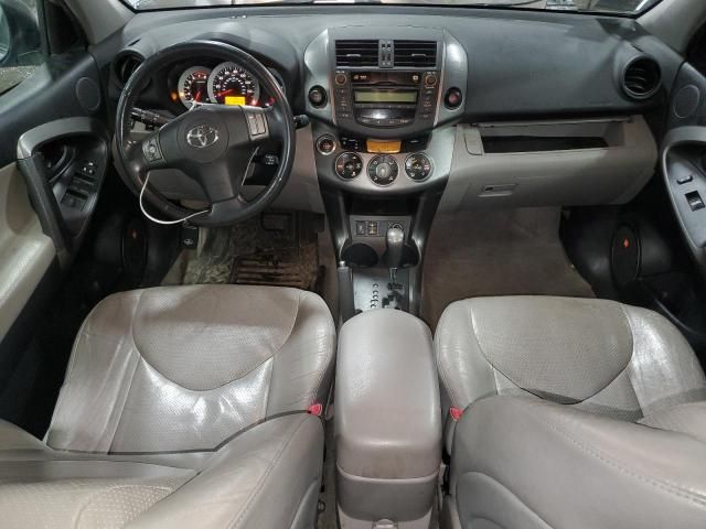 2011 Toyota Rav4 Limited