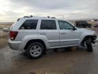 2006 Jeep Grand Cherokee Overland