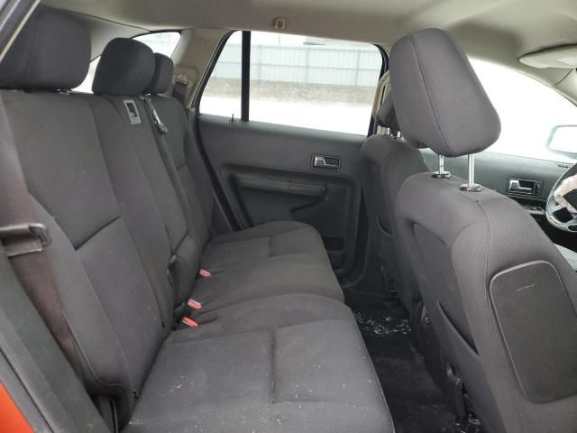 2007 Ford Edge SEL