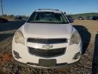 2010 Chevrolet Equinox LTZ