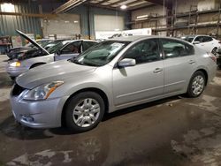 Salvage Cars with No Bids Yet For Sale at auction: 2011 Nissan Altima Base