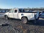 2018 Toyota Tacoma Access Cab