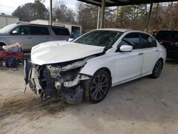 Salvage cars for sale at Hueytown, AL auction: 2014 Honda Accord Sport