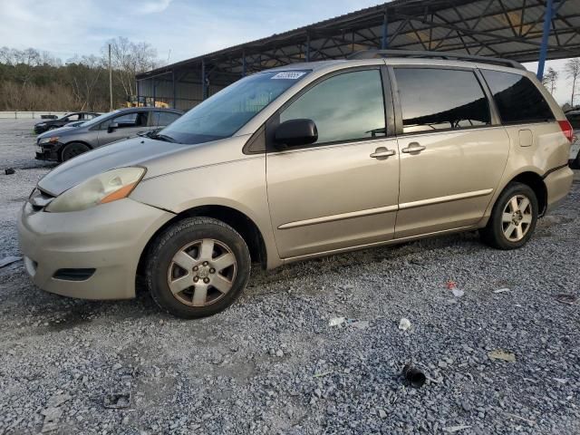 2006 Toyota Sienna CE