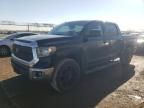 2018 Toyota Tundra Crewmax SR5