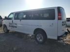 2013 Chevrolet Express G3500 LT