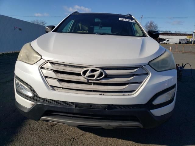 2013 Hyundai Santa FE Sport