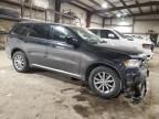 2016 Dodge Durango SXT