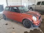 2011 Mini Cooper S