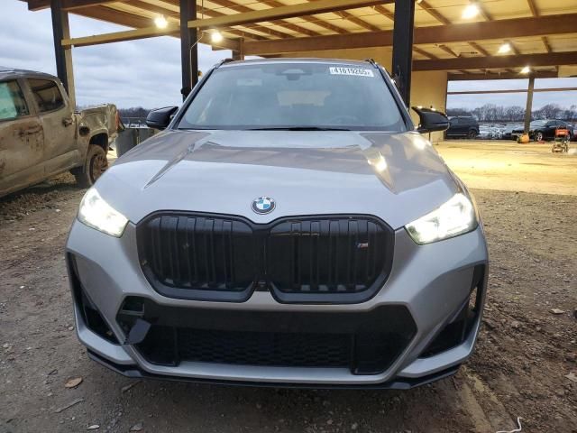 2024 BMW X1 M35I