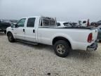 2001 Ford F250 Super Duty