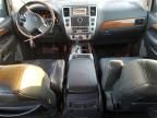 2008 Infiniti QX56