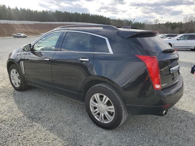 2015 Cadillac SRX