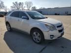 2012 Chevrolet Equinox LTZ