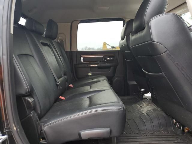 2018 Dodge 2500 Laramie