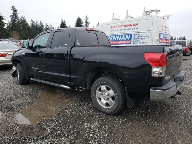 2007 Toyota Tundra Double Cab SR5