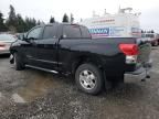 2007 Toyota Tundra Double Cab SR5