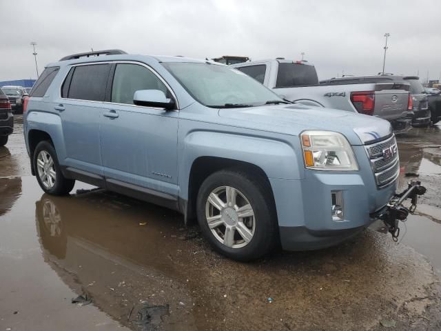 2014 GMC Terrain SLT