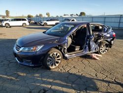 Run And Drives Cars for sale at auction: 2015 Honda Accord Sport