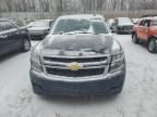 2017 Chevrolet Suburban K1500 LT