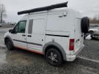 2012 Ford Transit Connect XLT