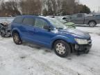 2009 Dodge Journey SE