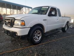 Ford Ranger salvage cars for sale: 2008 Ford Ranger Super Cab