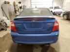 2012 Ford Fusion Sport