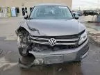 2013 Volkswagen Tiguan S