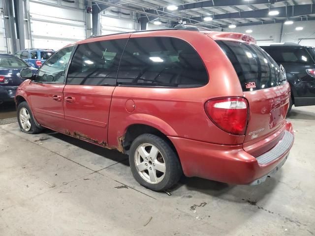 2005 Dodge Grand Caravan SXT