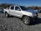 2007 Toyota Tacoma Double Cab Prerunner