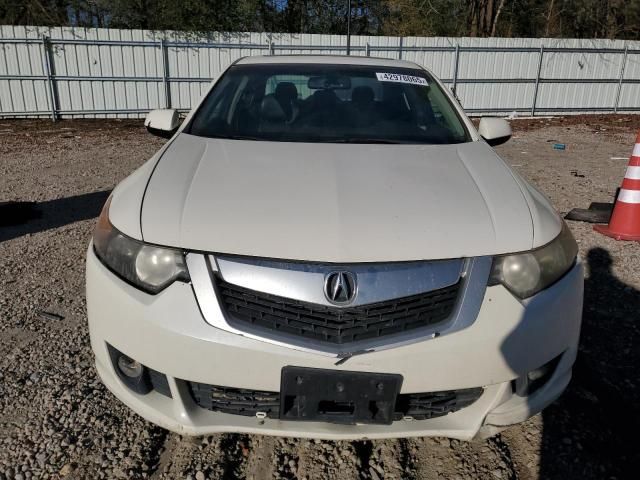 2010 Acura TSX