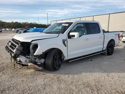 2021 Ford F150 Supercrew en venta en Apopka, FL