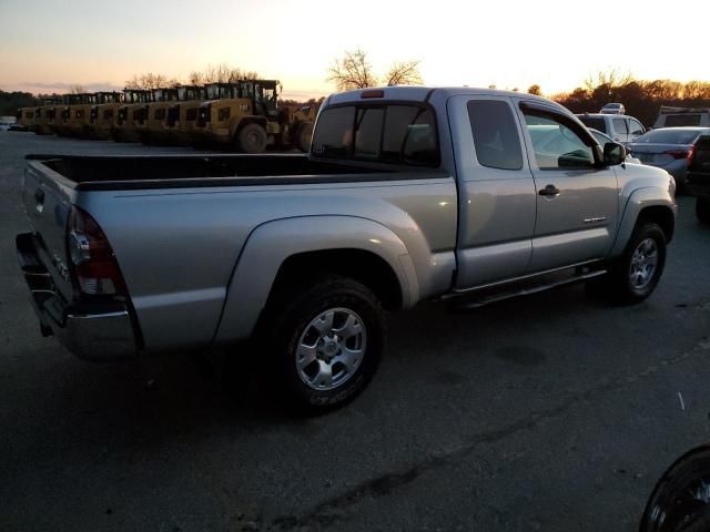 2010 Toyota Tacoma Prerunner Access Cab