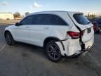 2020 Mercedes-Benz GLC 300 4matic