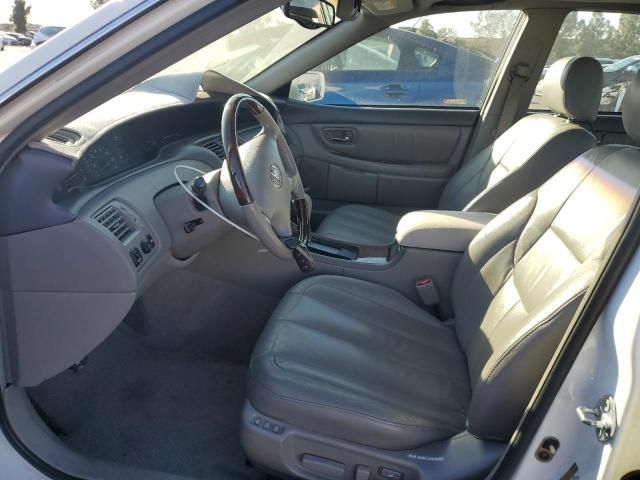 2004 Toyota Avalon XL