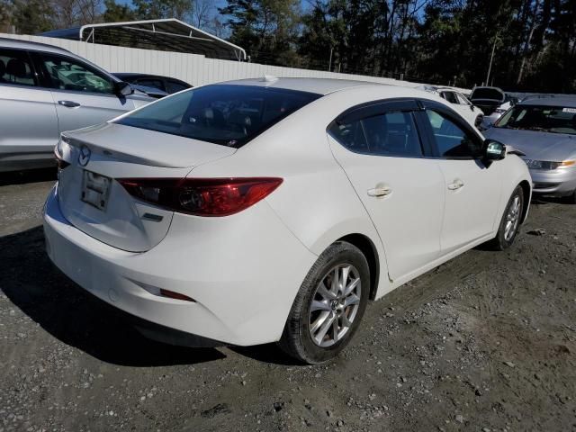 2014 Mazda 3 Grand Touring