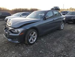 Salvage cars for sale at Windsor, NJ auction: 2015 BMW 328 XI Sulev