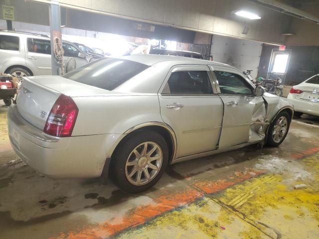 2005 Chrysler 300C