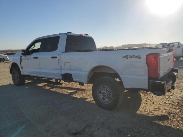 2023 Ford F250 Super Duty