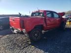 2018 Chevrolet Colorado ZR2