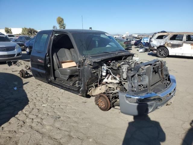 2006 GMC New Sierra C1500