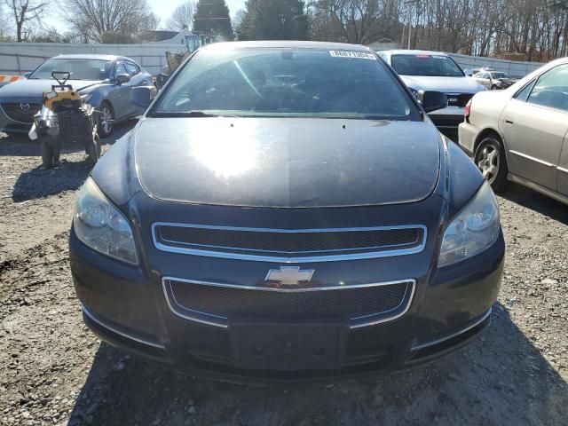 2012 Chevrolet Malibu 1LT